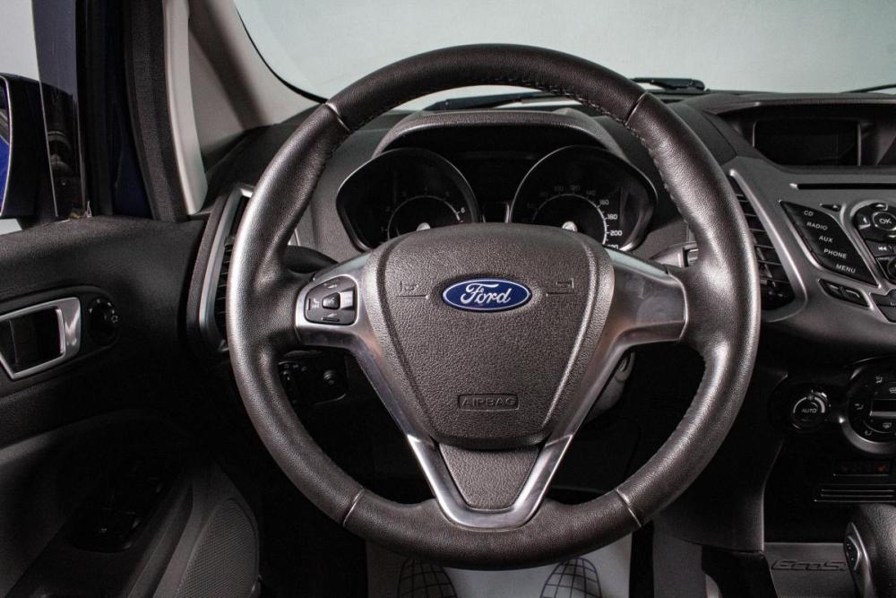 Ford EcoSport II Сургут  - изображение 11