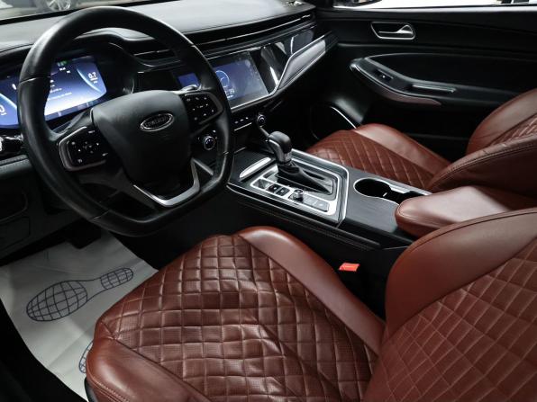 Omoda S5 с пробегом 2024 года, цена 1 450 000 рублей, 31348 км, седан, Автокод Объявления