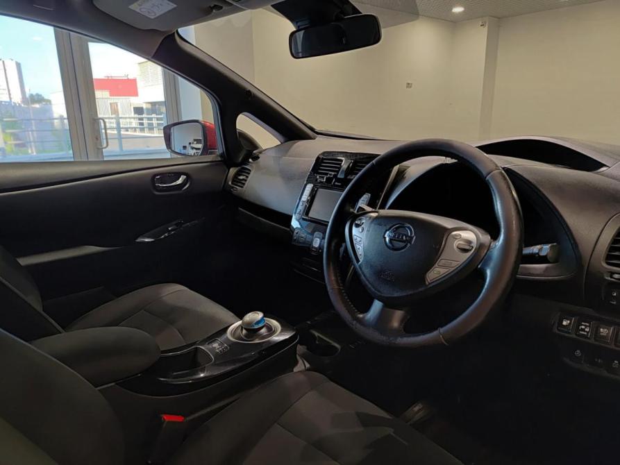 Nissan Leaf I (ZE0/AZE0) Казань  - изображение 20