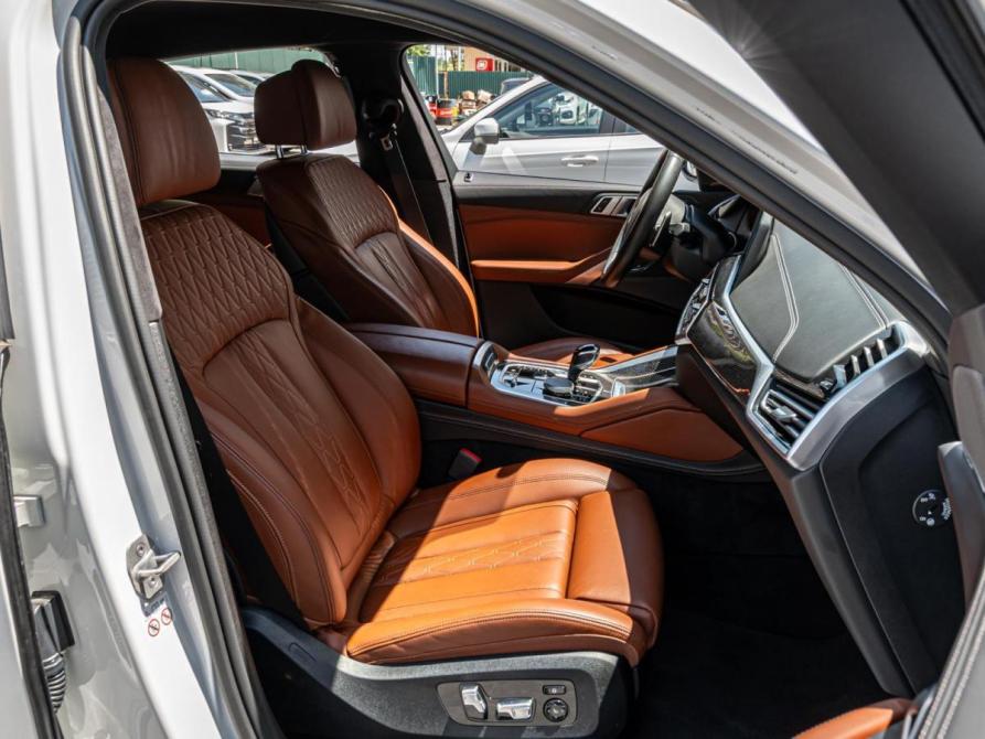 BMW X6 III (G06) Краснодар  - изображение 10