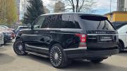 Land Rover Range Rover IV Санкт-Петербург  - изображение 26