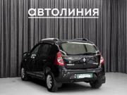 Renault Sandero I Красноярск  - изображение 25