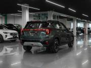 Kia Seltos I Рестайлинг Москва  - изображение 33
