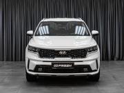 Kia Sorento IV Тюмень  - изображение 27