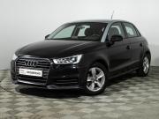 Audi A1 I (8X) Рестайлинг Санкт-Петербург  - изображение 18