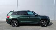 Skoda Kodiaq I Екатеринбург  - изображение 34