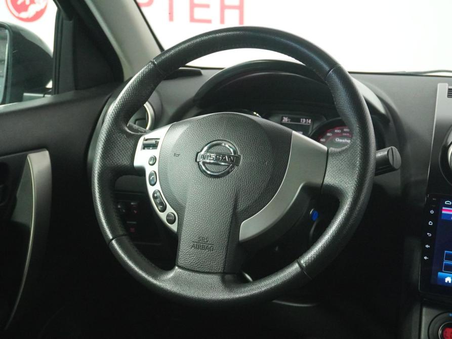 Nissan Qashqai I Вологда  - изображение 16