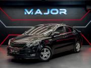 Kia Rio III Рестайлинг Москва  - изображение 27