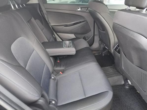 Hyundai Tucson III с пробегом 2018 года, цена 1 879 000 рублей, 134200 км, внедорожник, Автокод Объявления