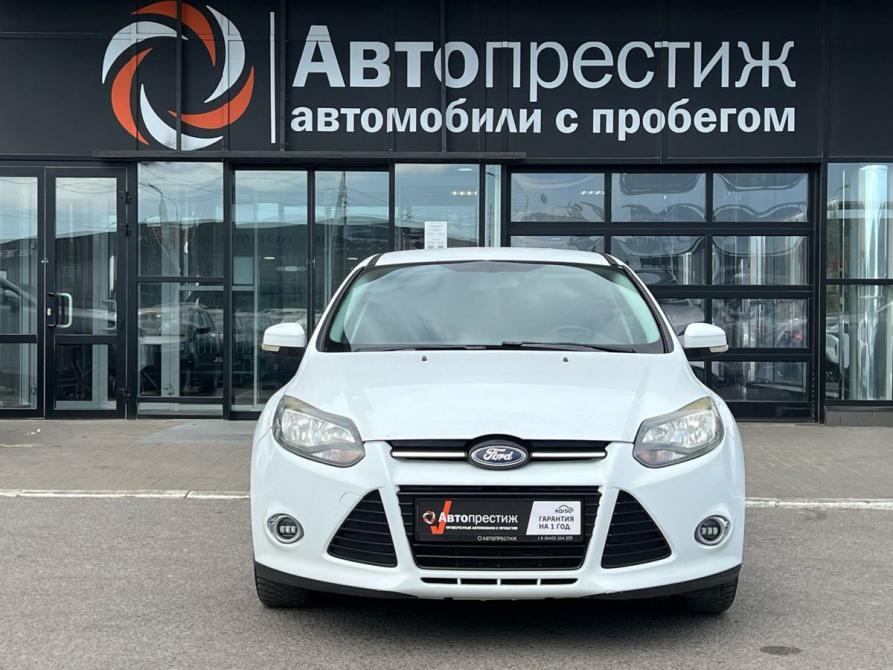 Ford Focus III Волгоград  - изображение 3