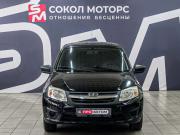 Lada (ВАЗ) Granta I Ростов-на-Дону  - изображение 32