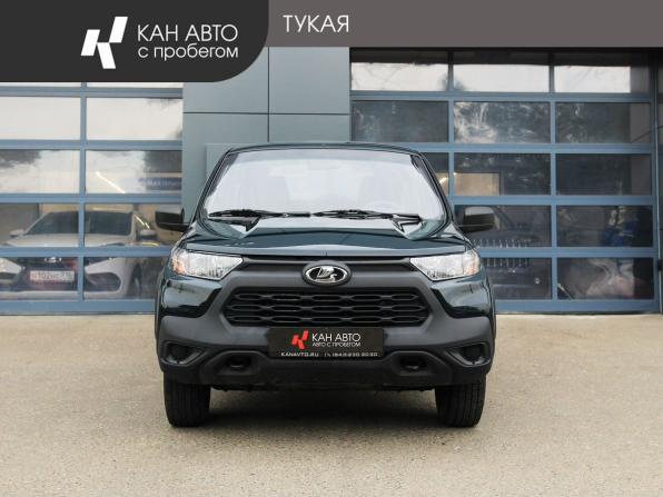 Lada (ВАЗ) Niva Travel I с пробегом 2023 года, цена 975 000 рублей, 42000 км, внедорожник, Автокод Объявления