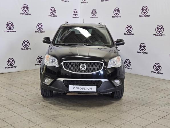 SsangYong Actyon II с пробегом 2011 года, цена 841 000 рублей, 157627 км, внедорожник, Автокод Объявления