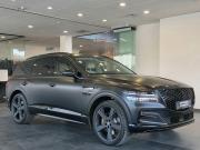 Genesis GV80 I Новосибирск  - изображение 33