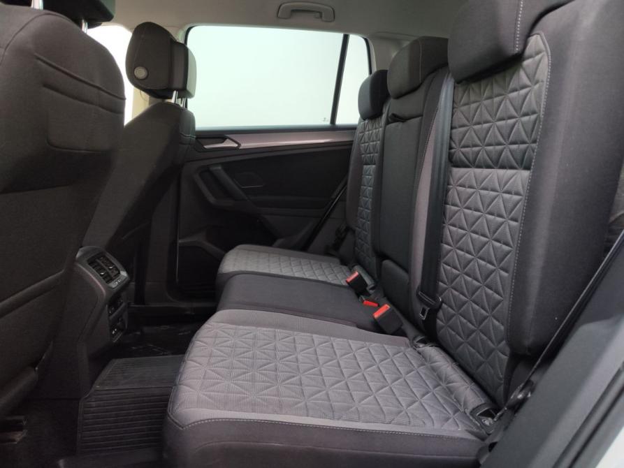 Volkswagen Tiguan II Рестайлинг Уфа  - изображение 12