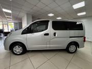 Nissan NV200 Красноярск  - изображение 25