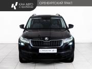 Skoda Kodiaq I Казань  - изображение 21
