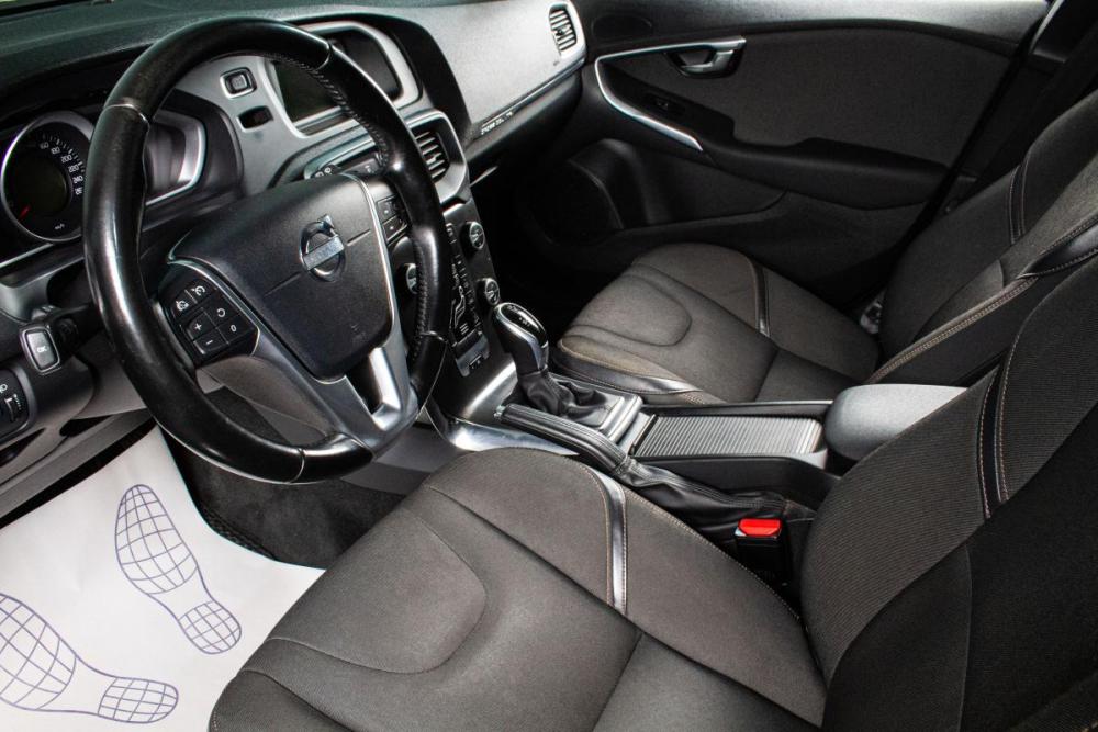 Volvo V40 II Сургут  - изображение 9