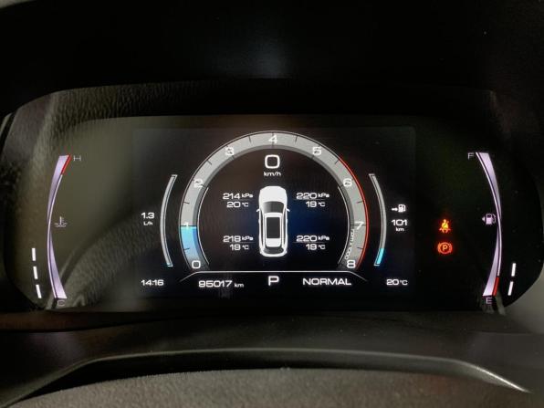 Haval F7 I Рестайлинг с пробегом 2023 года, цена 1 930 000 рублей, 95000 км, внедорожник, Автокод Объявления