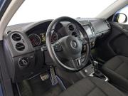 Volkswagen Tiguan I Рестайлинг Москва  - изображение 44