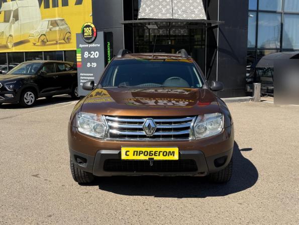 Renault Duster I с пробегом 2014 года, цена 770 000 рублей, 189770 км, внедорожник, Автокод Объявления
