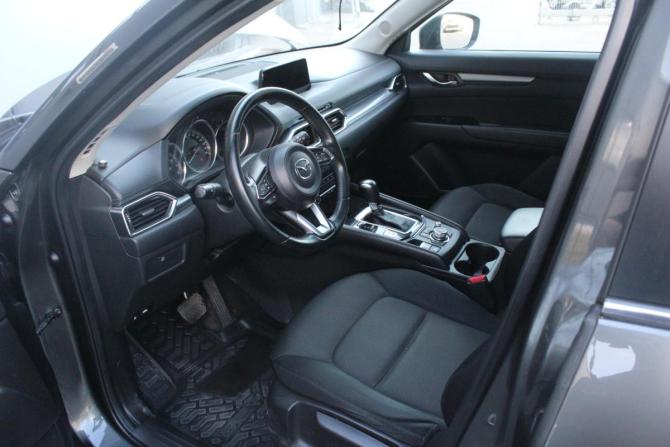 Mazda CX-5 II с пробегом 2020 года, цена 2 695 000 рублей, 146309 км, внедорожник, Автокод Объявления