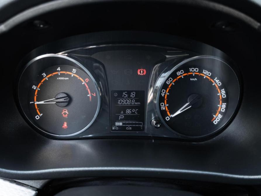 Lada (ВАЗ) Granta I Рестайлинг Ставрополь  - изображение 18