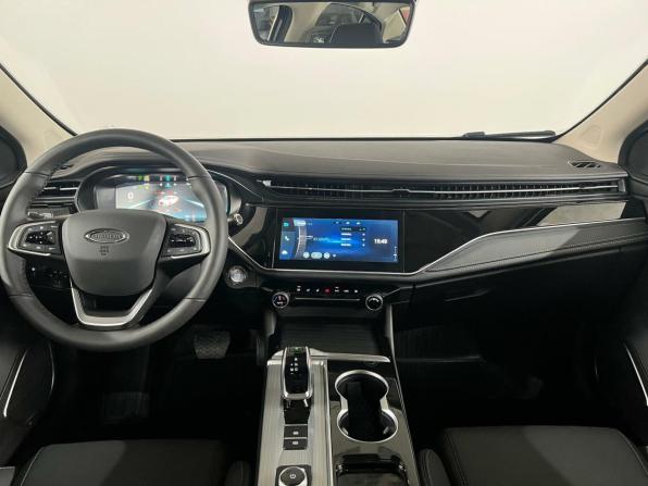 Omoda S5 с пробегом 2023 года, цена 2 150 000 рублей, 409 км, седан, Автокод Объявления