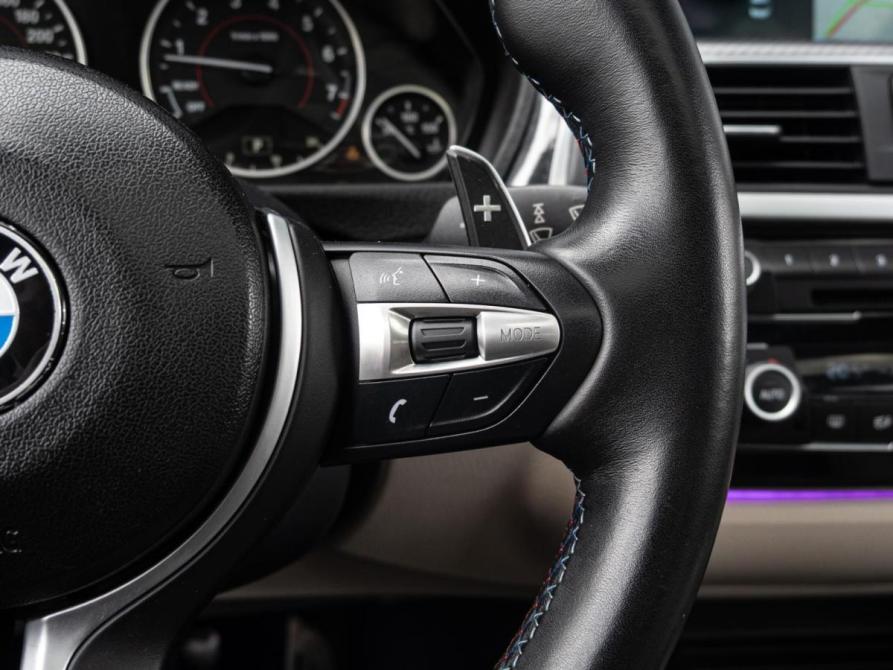 BMW 3 серии VI (F3x) Рестайлинг Краснодар  - изображение 26