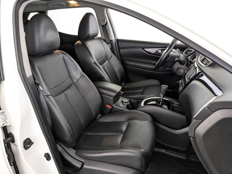 Nissan Qashqai II Москва  - изображение 24