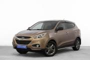 Hyundai ix35 I Рестайлинг Барнаул  - изображение 30