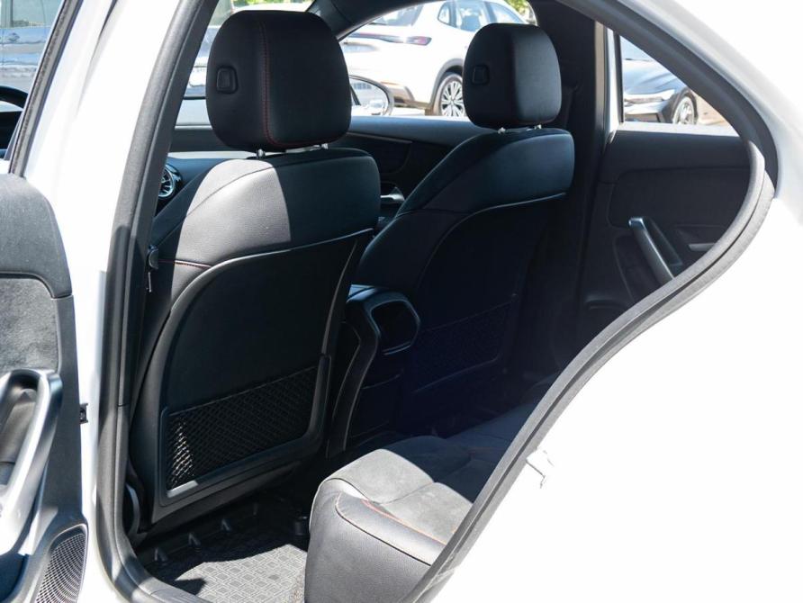 Mercedes-Benz A-Класс IV (W177) Краснодар  - изображение 11