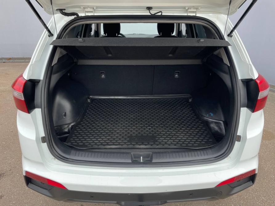 Hyundai Creta I Стерлитамак  - изображение 37