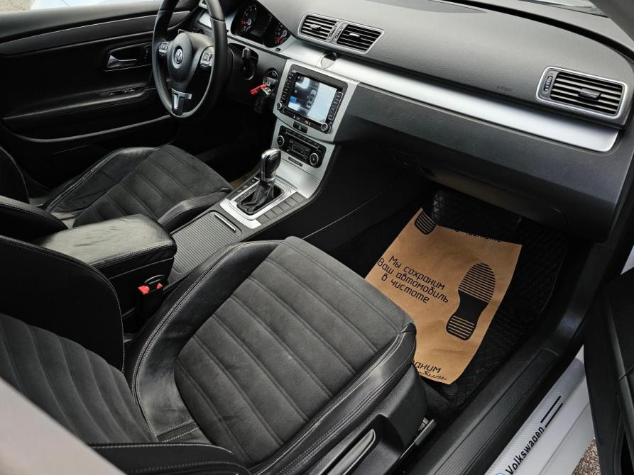 Volkswagen Passat CC I Краснодар  - изображение 19