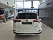 Toyota RAV4 IV (XA40) Рестайлинг Екатеринбург  - изображение 34