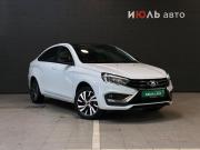 Lada (ВАЗ) Vesta I Рестайлинг (NG) Челябинск  - изображение 27