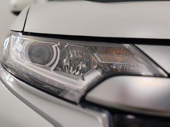 Mitsubishi Outlander III Рестайлинг 3 с пробегом 2022 года, цена 2 549 000 рублей, 35133 км, внедорожник, Автокод Объявления