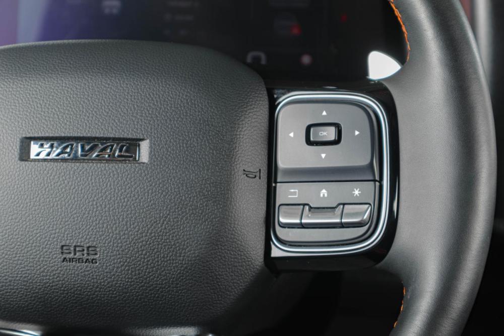 Haval Dargo Тюмень  - изображение 16