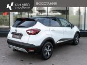 Renault Kaptur I Казань  - изображение 11
