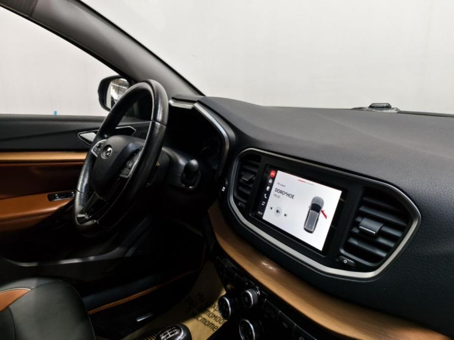 Lada (ВАЗ) Vesta I Рестайлинг (NG) Курск  - изображение 7