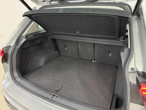 Volkswagen Tiguan II с пробегом 2019 года, цена 2 549 000 рублей, 122637 км, внедорожник, Автокод Объявления