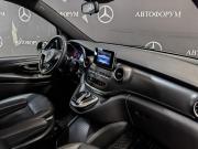 Mercedes-Benz V-Класс III (W447) Рестайлинг Москва  - изображение 42