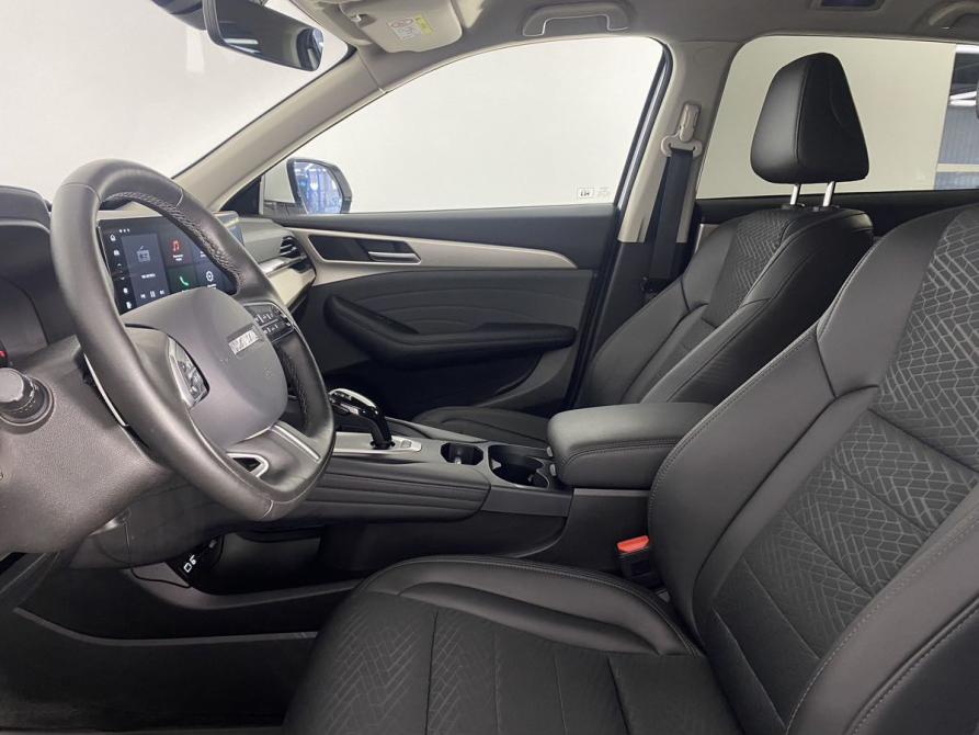 Haval F7 I Рестайлинг Воронеж  - изображение 11