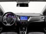Hyundai Solaris II Москва  - изображение 40