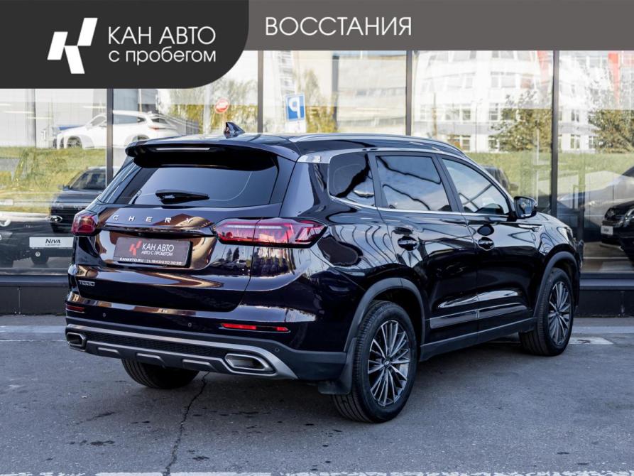 Chery Tiggo 8 Pro I Казань  - изображение 3