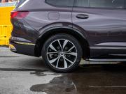 Volkswagen Talagon I Москва  - изображение 35