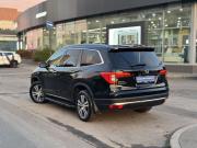 Honda Pilot III Санкт-Петербург  - изображение 46