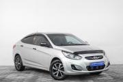 Hyundai Solaris I Кемерово  - изображение 20