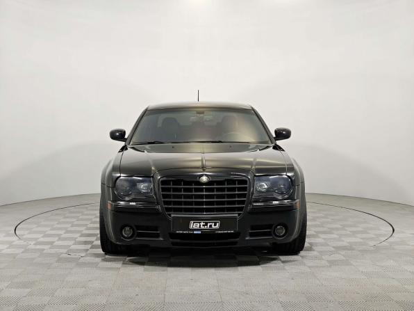 Chrysler 300C I с пробегом 2008 года, цена 939 000 рублей, 318649 км, седан, Автокод Объявления