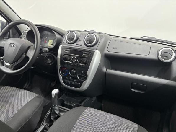 Lada (ВАЗ) Granta I с пробегом 2018 года, цена 615 000 рублей, 51250 км, лифтбек, Автокод Объявления